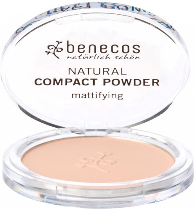 Benecos - Sand - Foundation