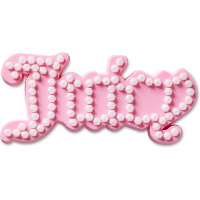 Jibbitz Crocs Juicy Couture