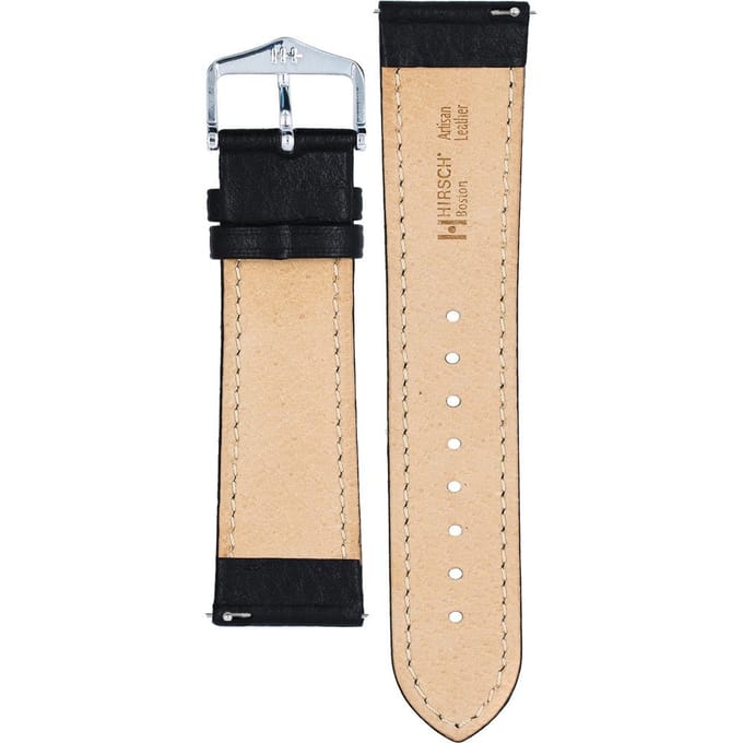 Hirsch Strap Boston M/L 01302050-2-24 (Bandbreedte: 24 mm)