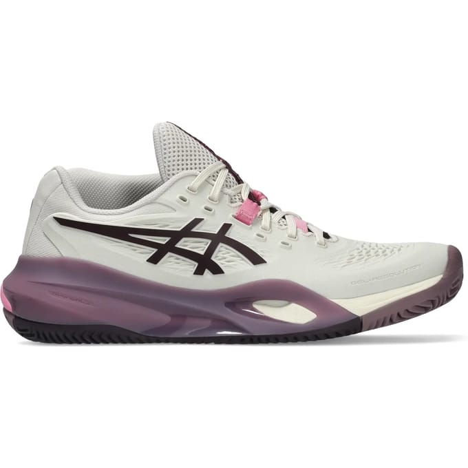 Dames tennisschoenen Asics Gel-Resolution X Clay