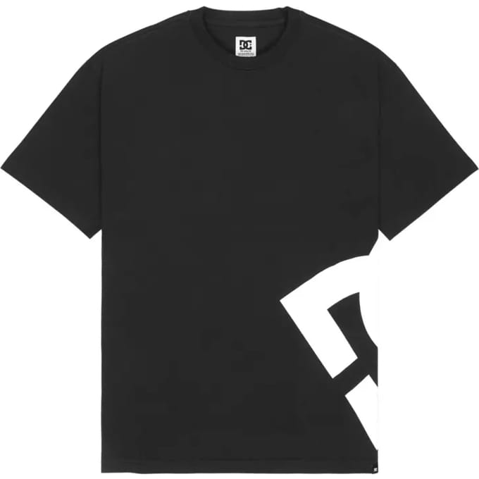 T-shirt DC Shoes Lanai