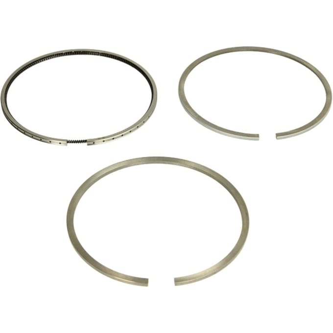 Zuigerveer onderdelen set KOLBENSCHMIDT 800052711000