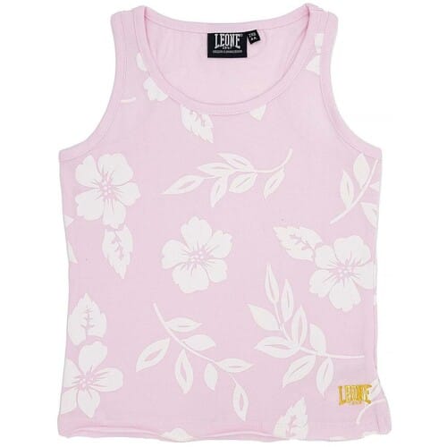 Top Leone 1947 Girl Tank Chic Gold