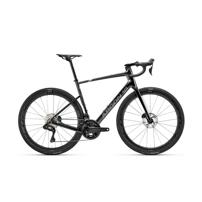 Racefietsen Argon 18 Krypton Ultegra Di2