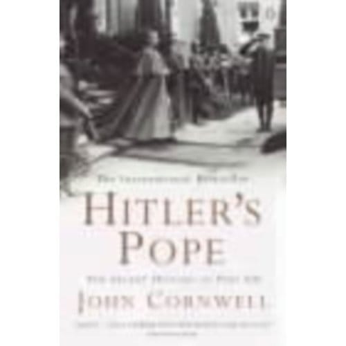 Hitler's Pope - John Cornwell