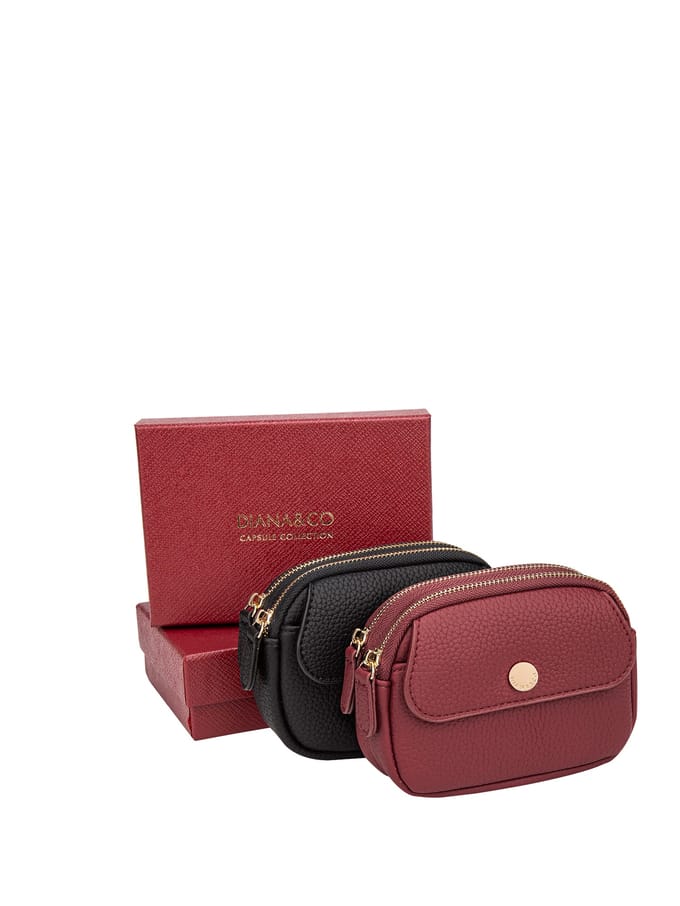 Diana&Co Portemonnee Women