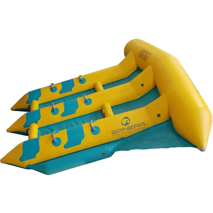 6-persoons gesleepte boei Spinera Professional Water Glider