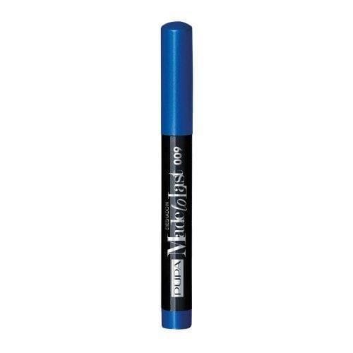 Pupa Milano Made to last waterproof Oogschaduw - 009 Atlantic Blue