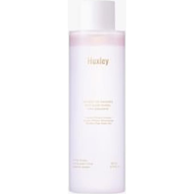 Huxley - Skin Glow Toner Vita Radiance 200ml