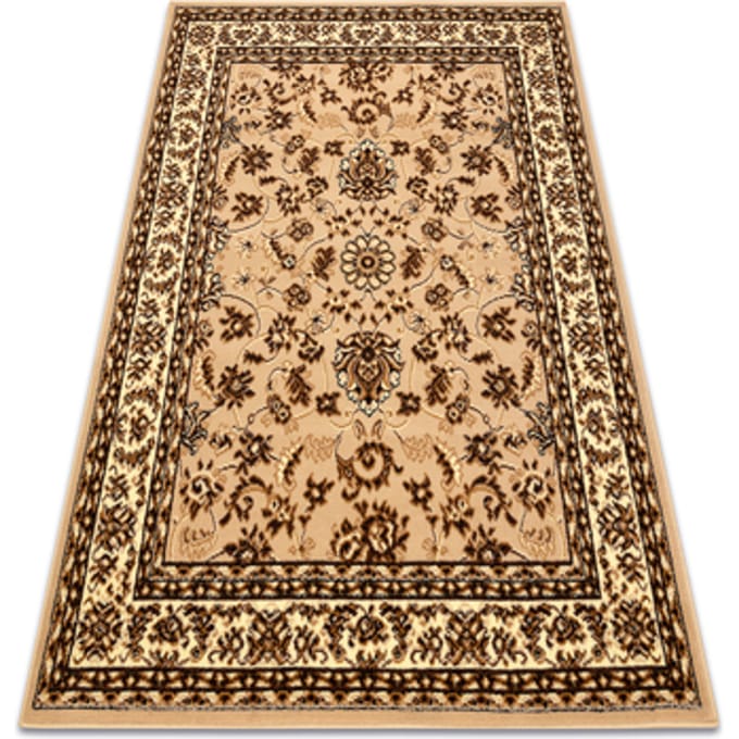 Kleden Rugsx Tapijt BCF Morad KLASYK klassiek - beige 240x340 cm