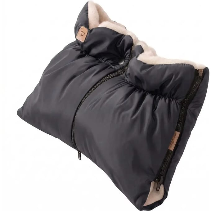 Kinderwagenhandschoen baby Zaffiro Aspen