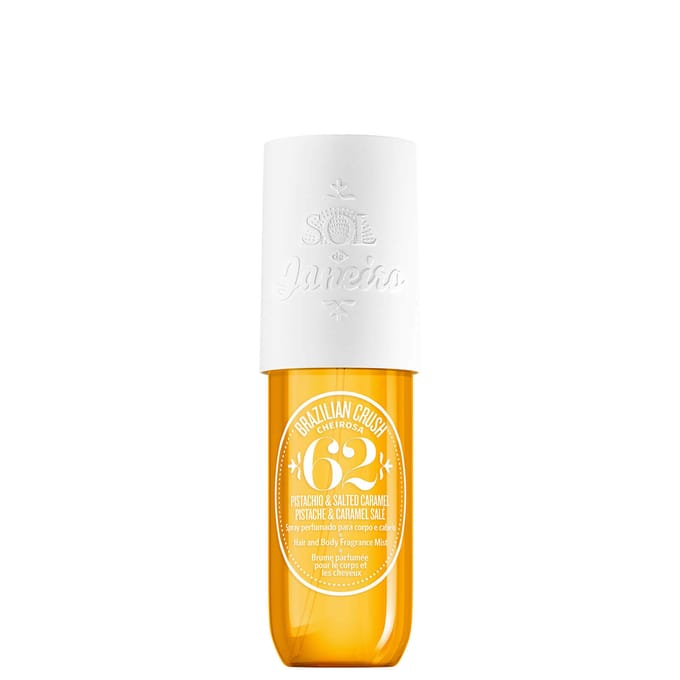 Sol de Janeiro, Brazilian Crush Cheirosa '68, Geparfumeerde Spray, Voor Vrouwen, 90 ml