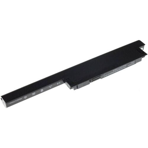 GREEN CELL Batterij voor Sony Vaio PCG-71811M PCG-71911M SVE15 / 11,1V 4400mAh