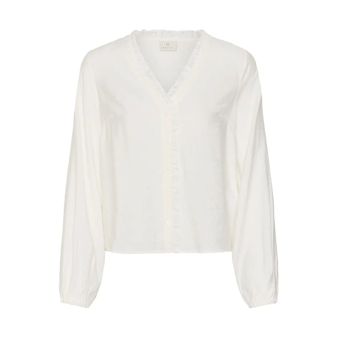 Vrouwenblouse KAFFE Sollie