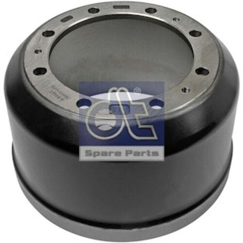 Remtrommel DT Spare Parts 4.64927