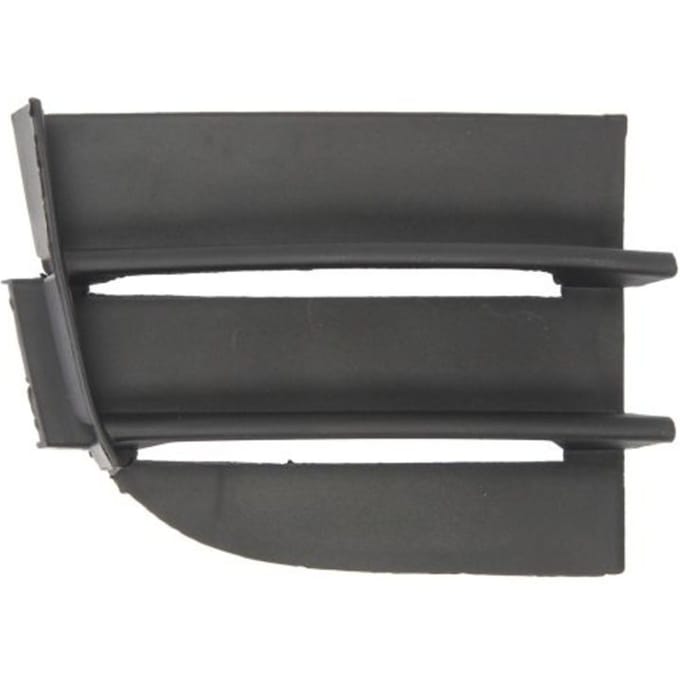 Ventilatierooster, bumper BLIC 6502-07-7526916P rechts