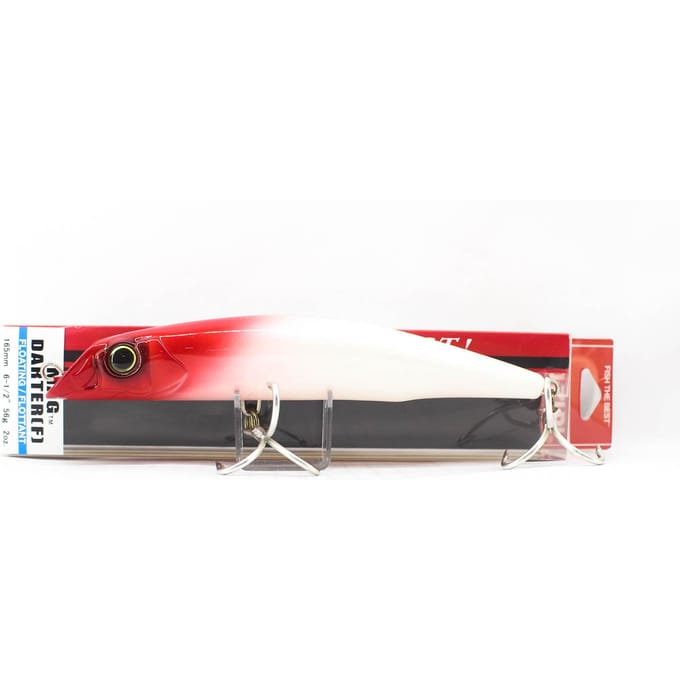 Yo Zuri Mag Darter 165 drijvend kunstaas R1216-PRH (7753)