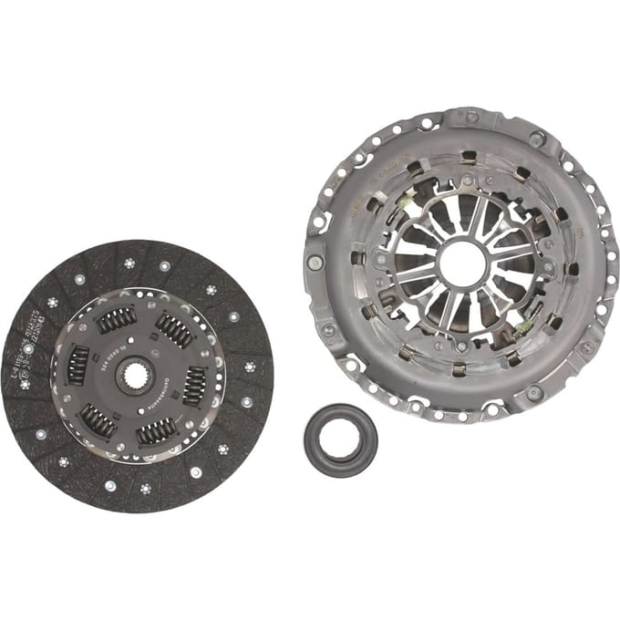 Schaeffler Luk Koppelingsset LUK SAC 624 3075 00