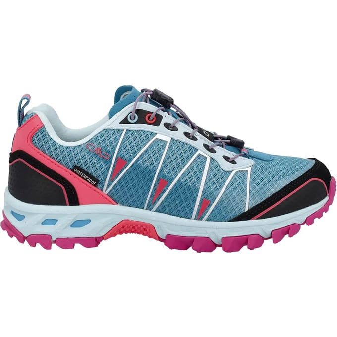 Cmp Altak Wp 3q48266 Trailschoenen Blauw EU 36 Vrouw