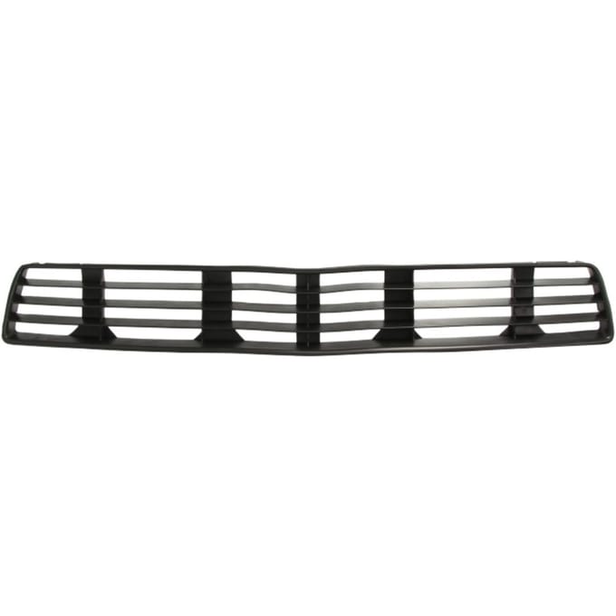 Ventilatierooster, bumper BLIC 6502-07-0018994P