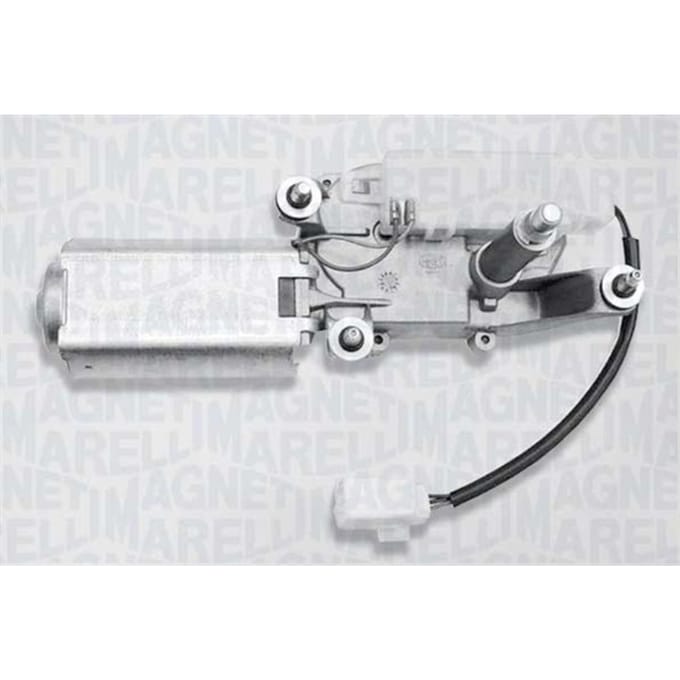 Ruitenwissermotor MAGNETI MARELLI 064343021010