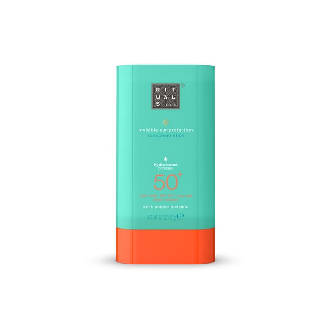 Rituals Zonverzorging Stick Spf 50 Rituals - The Ritual Of Karma Zonverzorging Stick Spf 50+