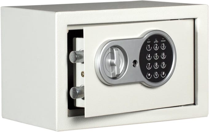 De Raat Protector Universal 1E | kluis