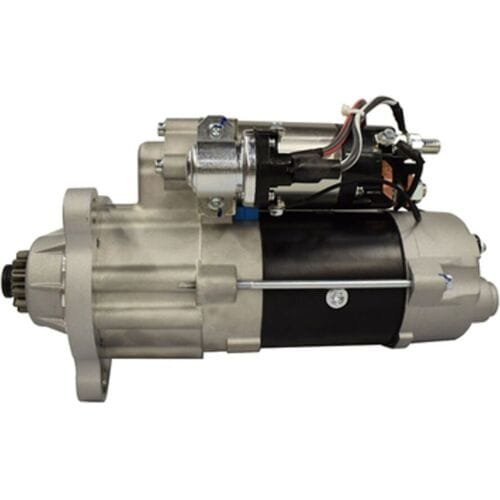Starter PRESTOLITE ELECTRIC M1057416E