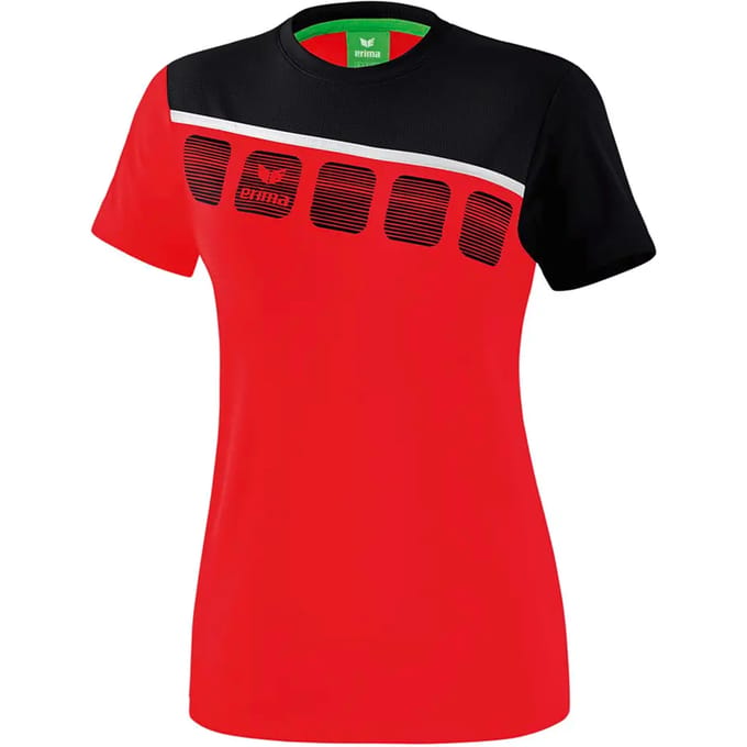 Vrouwen T-shirt Erima 5-C
