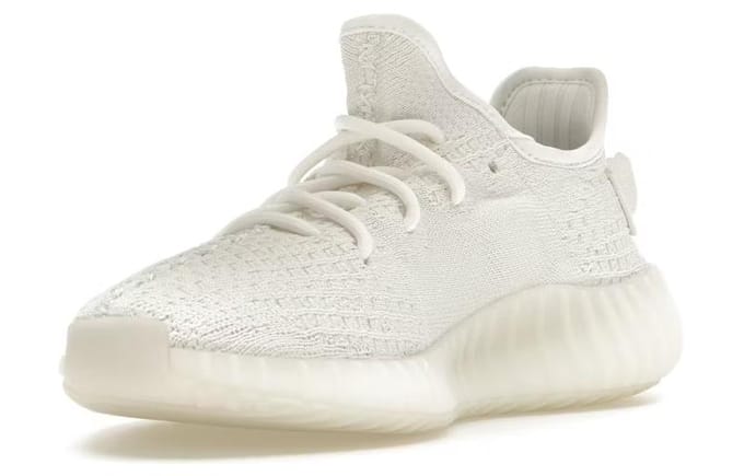 Yeezy Boost 350 V2 Bone