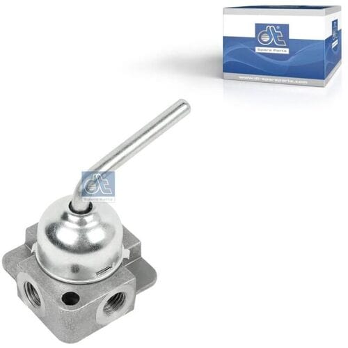 Meerwegventiel DT SPARE PARTS 4.67521