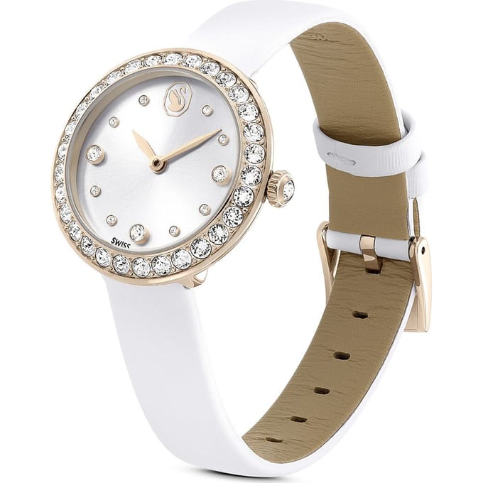 Swarovski Horloge Matrix 5710103