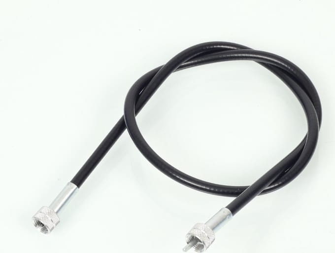 Câble de compteur P2R pour Mobylette MBK 50 51 Avant 2020 65cm / 62cm Neuf