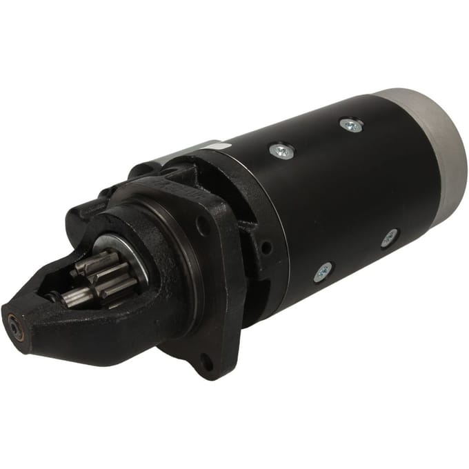 Starter HC-CARGO 116690