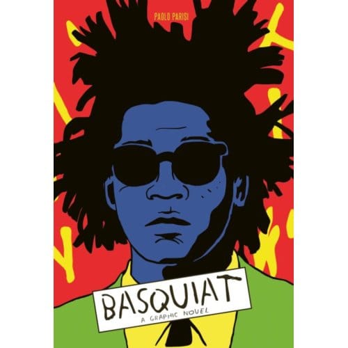 Basquiat - Parisi, Paolo