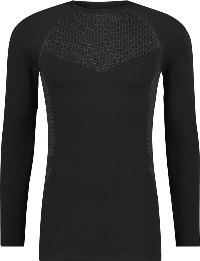 Thermoshirt met lange mouwen
