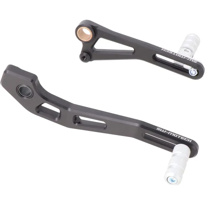 Motorfiets versnellingspook SW-Motech Harley Davidson Pan America 1250