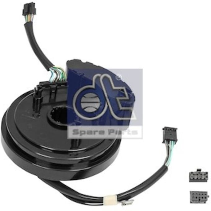 Wikkelveer, airbag DT Spare Parts 7.78325