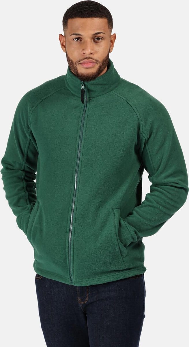 Fleece Heren Voor Hiking