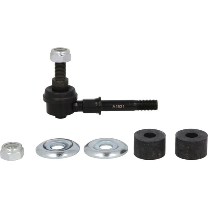 Stabilisatorstang FEBI BILSTEIN 15415