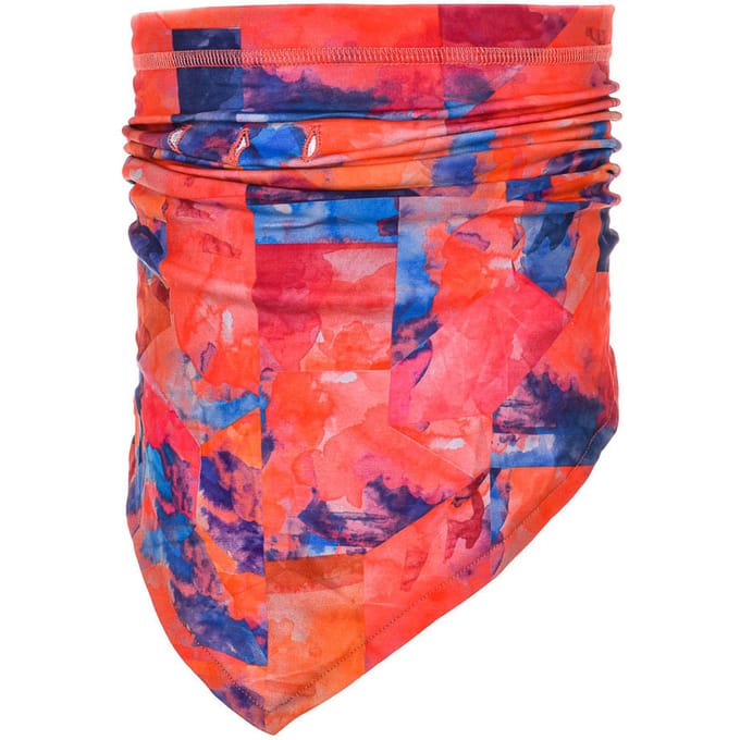 Polar bandana met elastische pasvorm en zonnebescherming 55500 dames