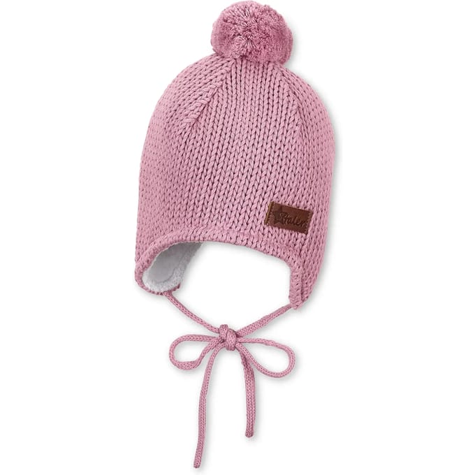 Mutsje voor babymeisjes Sterntaler