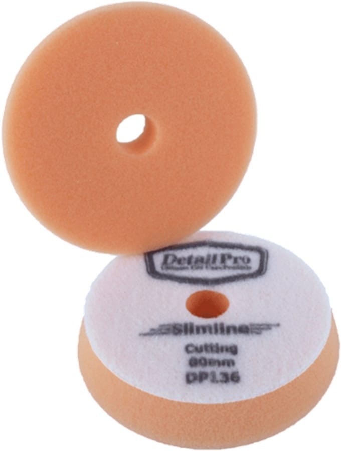 DETAILPRO - Slimline Cutting Pad 80mm