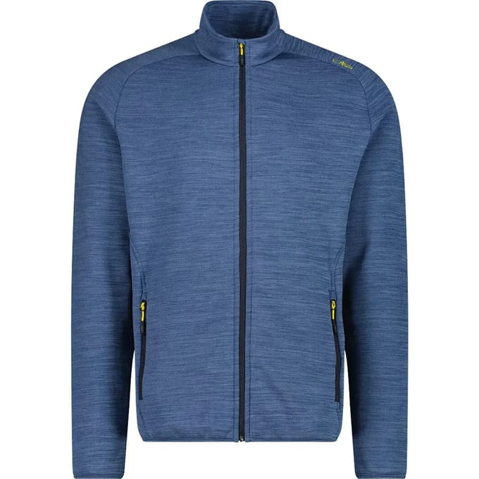 Fleece met rits CMP