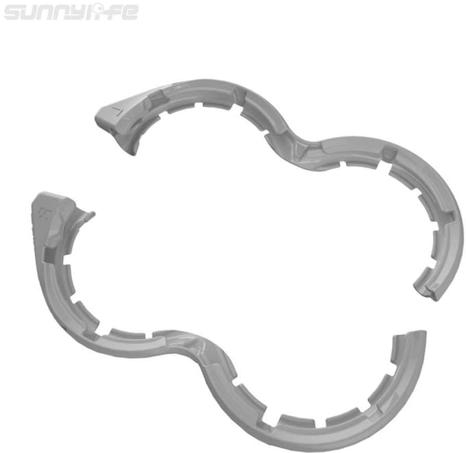 Propeller Guard Protector voor DJI Neo 2 - GRIJS