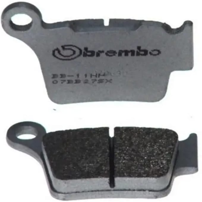 Remblok Brembo 250 = KT05/MX5