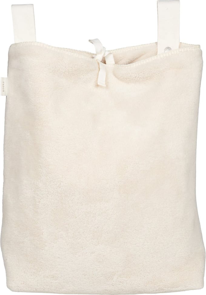 Koeka boxzak teddy Malmo pebble One Size