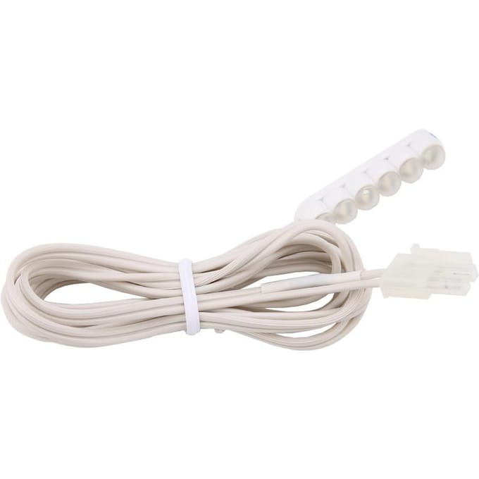 0,3 W 5 V 6 LED Accessoire Machine à Coudre LED Lampe de Travail Lampe de Table gray