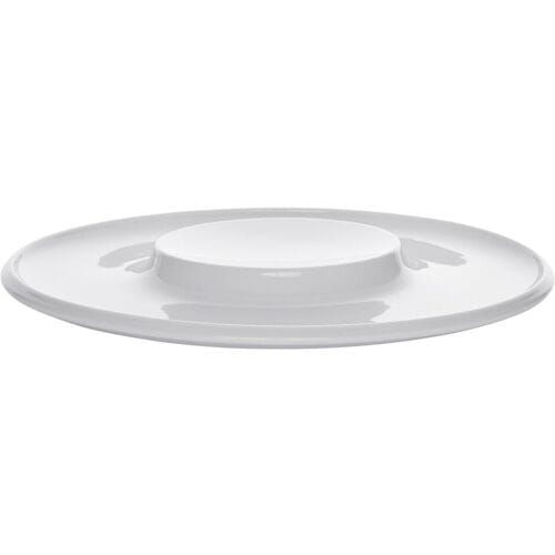 WMF Synergy Vulcano Plat porseleinen bord 31 cm