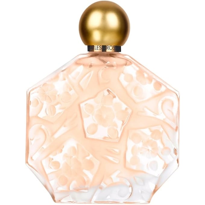 Jean-Charles Brosseau Ombre Rose Eau de Toilette Spray Damesparfum Dames 30 ml